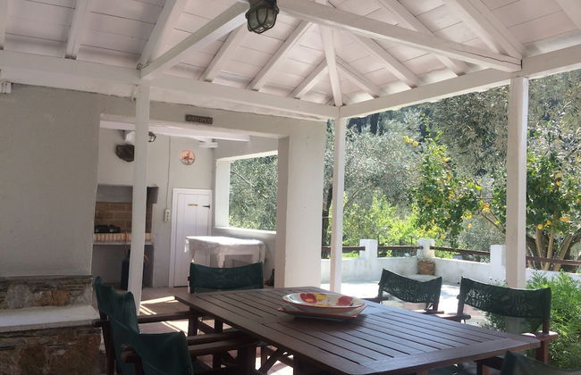 Villa Tillia - Foto 41