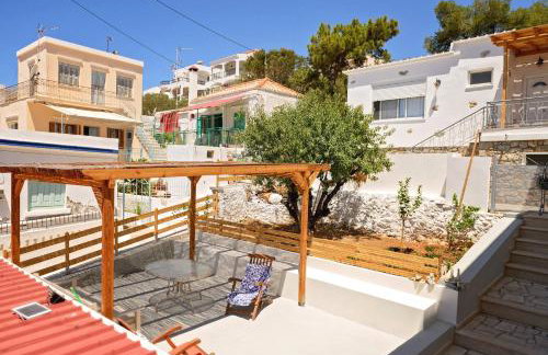 Maria's Private Residence - Photo 15