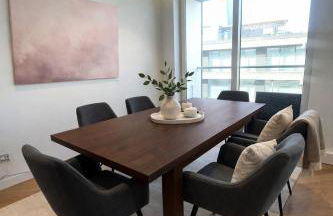 5 Million Pound Riverside Duplex Penthouse With Jacuzzi By Tower Bridge - Foto 6