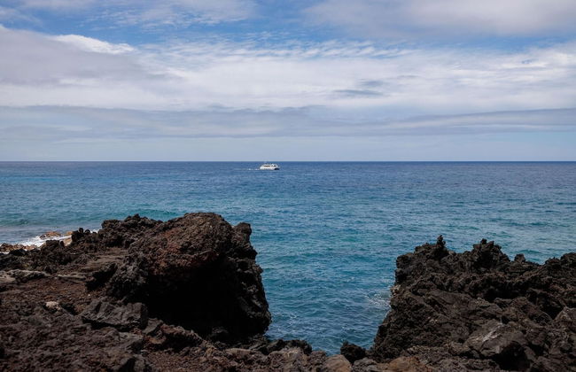 Keauhou Kona Surf & Racquet Club #176 - Foto 53