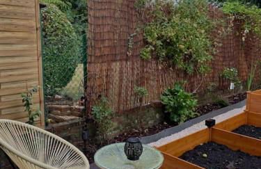 Paisible Duplexe sur Villeneuve d ascq - Foto 66