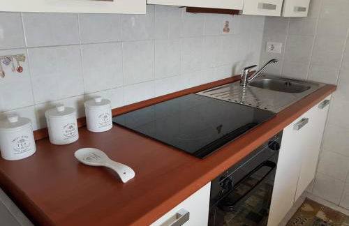 Appartamento Vacanze La Maddalena - Foto 16