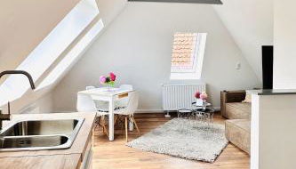 Apartments-am-Wellenreiter-Kuestenhimmel - Photo 3