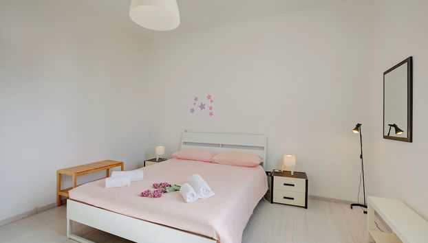 Serendipity Spiaggia E Porto Sole - Happy Rentals - Foto 5, Habitación