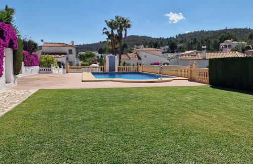 Villa Santos - Foto 24