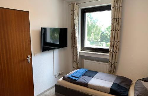 Apart-Hotel Rheinischer Hof Dormagen - Photo 12