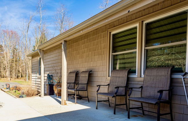 Private Pond Cozy Home Enjoy - Foto 39