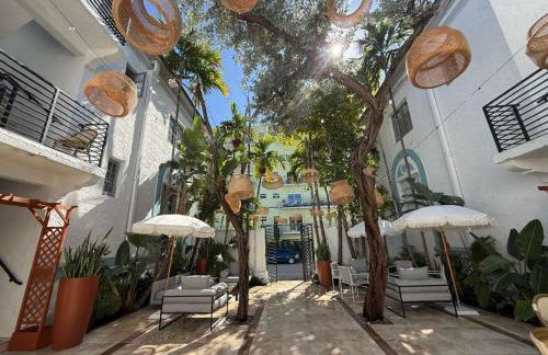 Hotel Harrisson By Renzi - Foto 22