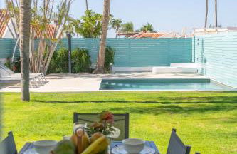 Vivienda Vacacional Pasito Blanco 1 - Foto 1