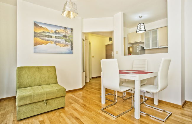 Lux Apartment Goodness - Foto 29