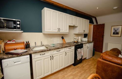 Orchard Cottage - Rudge Farm Cottages - Foto 14