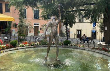 Casa Panzano Tuscany - Foto 27