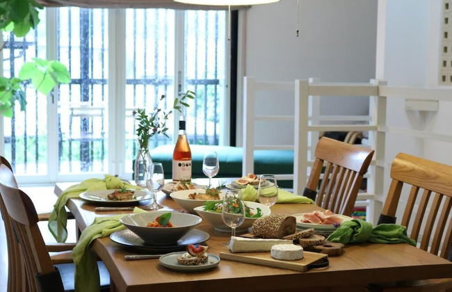 Kamakura Vacation House - Foto 8