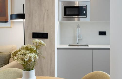 Meraki Suites - Photo 35