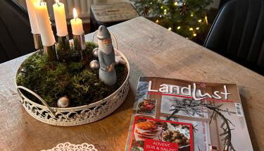 Gut Kalkhäuschen, ein Ort mit Geschichte - Foto 5