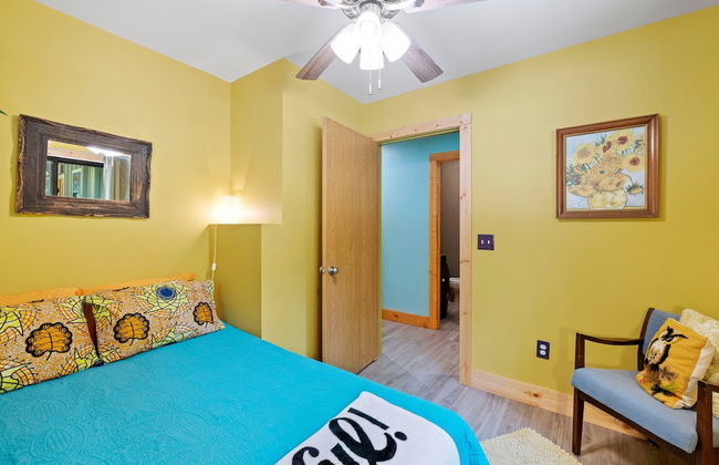 Woodstock Manor - Foto 3