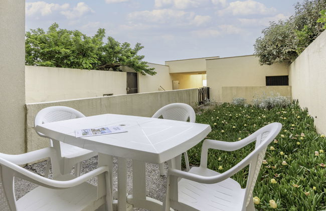 Les Océanides - Foto 12