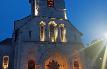 Le Moulin d'Hélène - Foto 18