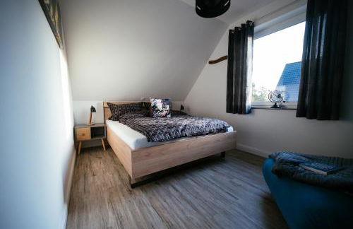 Ferienhaus Hünzingen № 2 - Foto 33