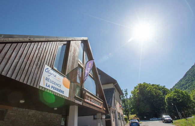 Les Hameaux de la Perrière - Foto 14