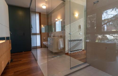 Mamma Ciccia - ecofriendly villa on Lake Como - Foto 23