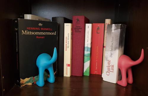 70m² Zweiraumwohnung am Spreewaldradweg in Cottbus - Foto 12