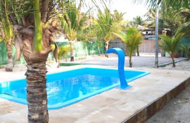 Solar da Praia Kitesurf House - Foto 22