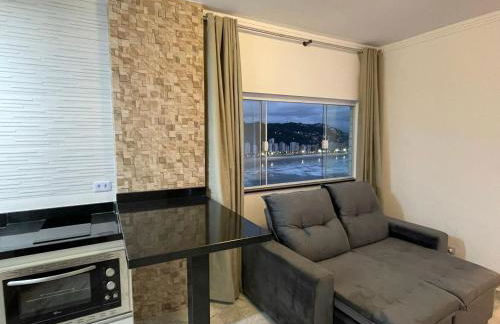 Apartamento Paraíso da Ilha Porchat ! *Novíssimo!* - Foto 6