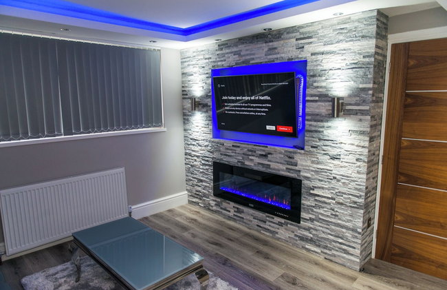 Velmora Suites - Foto 19