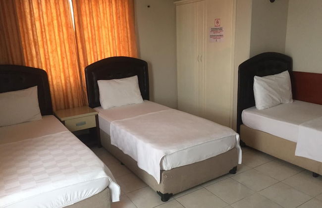 Defne Zevkim Hotel - Foto 8