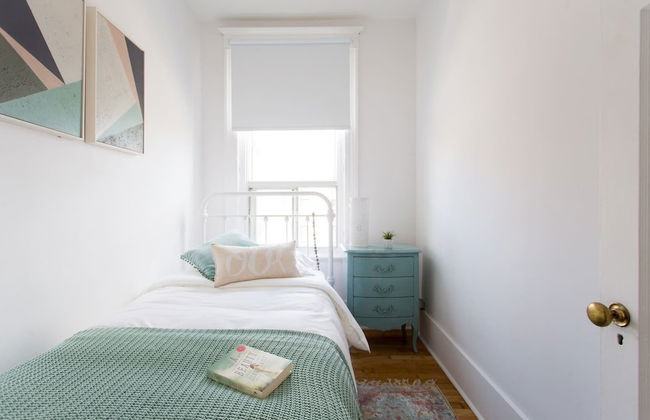 Urban Gem in Le Plateau - Foto 4