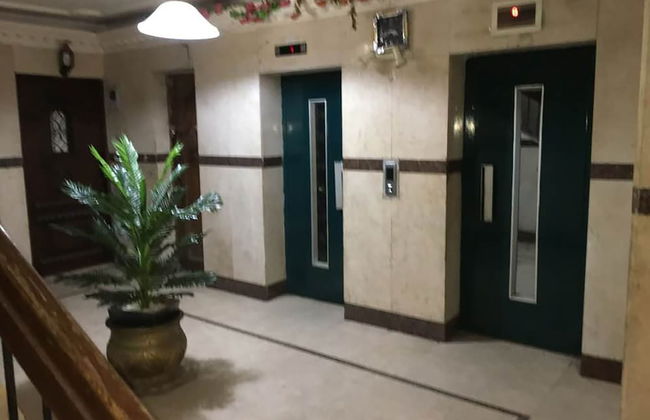 Heliopolis Apartment - Foto 2