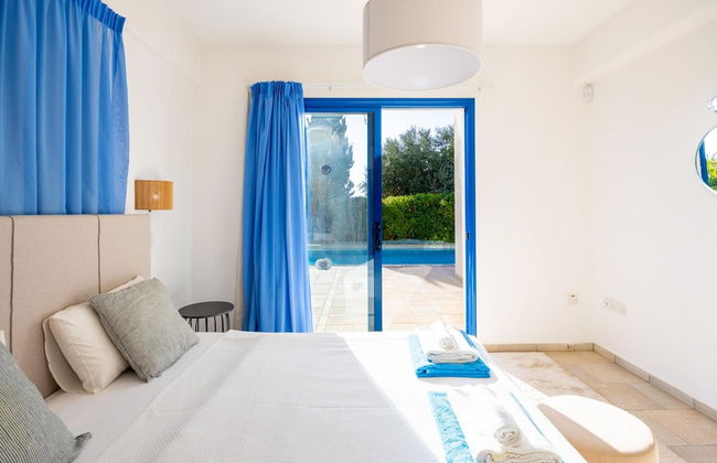 Villa Athina Ena in Peyia - Photo 25