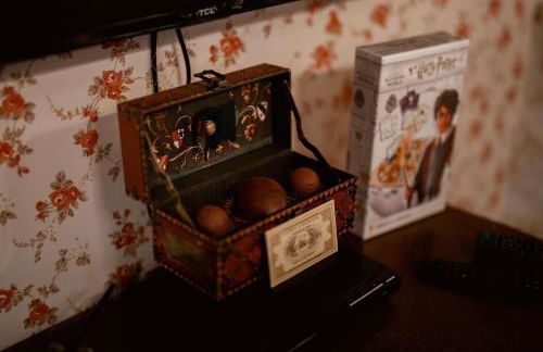 Les sorciers de Lauzerte immersion magique - Foto 18