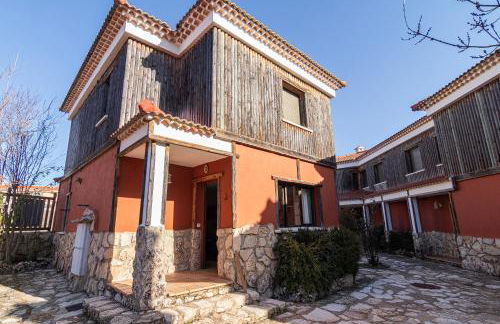 Complejo rural el Hosquillo Alojamientos el Hosquillo - Foto 10