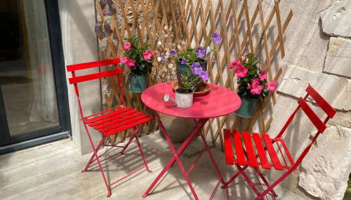 Échappez-vous à la campagne sarthoise: charme, nature, proximité 24H du Mans & zoo! - FR-1-410-448 - Foto 2