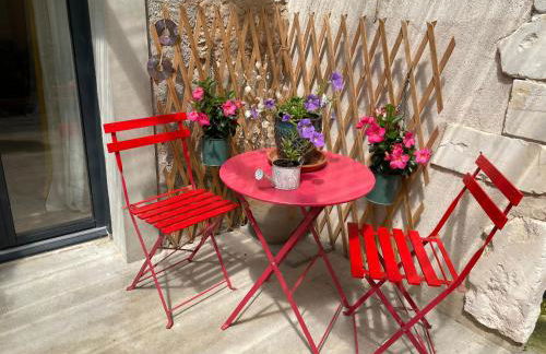 Échappez-vous à la campagne sarthoise: charme, nature, proximité 24H du Mans & zoo! - FR-1-410-448 - Photo 2