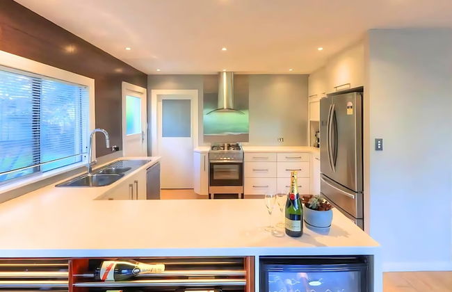 Whalers Watch Luxury Home - Foto 11