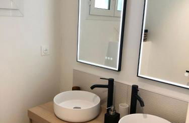 La Palaine, maison à 150m de la mer - Foto 15