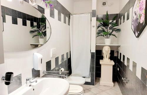 ATTICO IN FIERA apartment - Photo 28