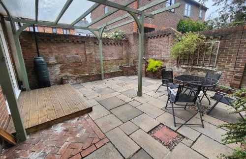 Frankland - Emsworth Harbour 3 Bedroom House - Photo 47