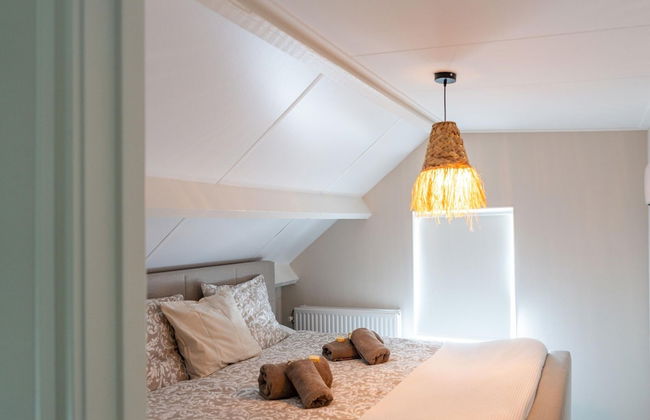 Cozy Villa w/ Sauna and BBQ - Photo 6