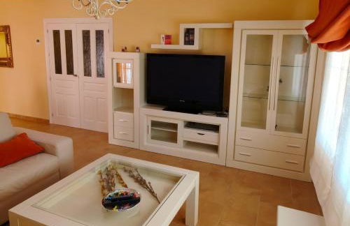 Chalet Rural Las Rozas - Foto 9