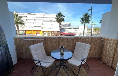 Apartamento en zona turística - Foto 19