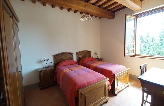 Agriturismo Il Beccafico Alpaca - Photo 6