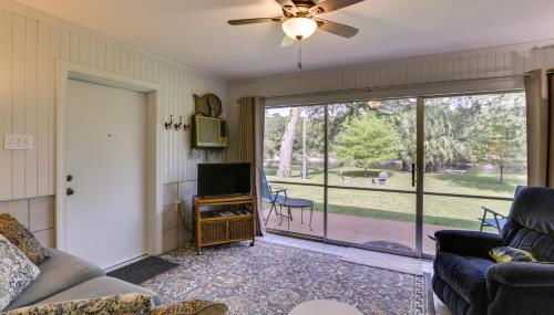 Riverfront Florida Escape with Grill and Fire Pit! - Foto 4