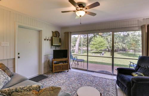 Riverfront Florida Escape with Grill and Fire Pit! - Foto 4