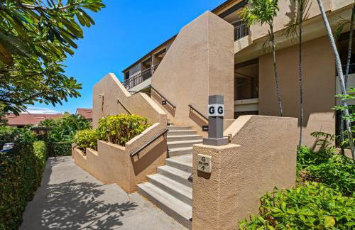 Kaanapali Royal Ocean View 2 BR Sleeps 8 Perfect for Couples Complimentary Car with 6 Nights KRO-G201 by KBM - Foto 90