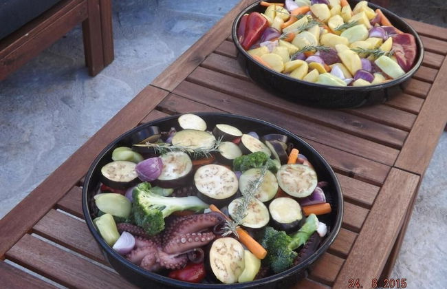 Villa Jasmin Posedarje - Foto 32