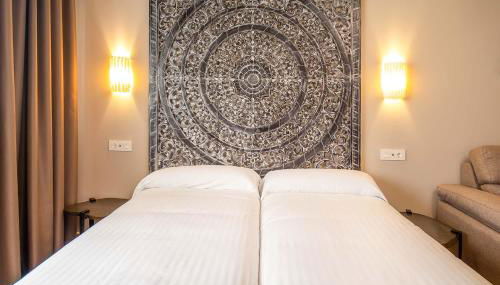 Apartamentos Sevilla Este by QHotels - Foto 4